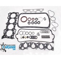 HONDA ACCORD TAKIM CONTA 1999 - 2000