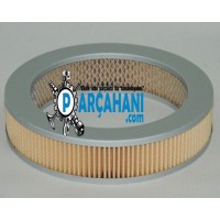 SUZUKİ ALTO HAVA FİLTRESİ 1988 - 2002