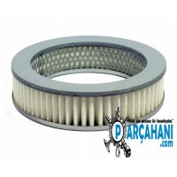 SUZUKİ MARUTTİ HAVA FİLTRESİ 1988 - 2002