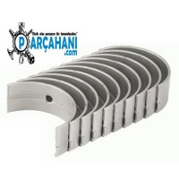NİSSAN NAVARA ANA YATAK 2003 - 2010