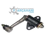 MAZDA B2200 ESROT 1992 - 1997