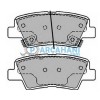 HYUNDAİ İ30 BALATA ARKA 2012 - 2015