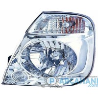 KİA BONGO FAR SAG 2006 - 2013