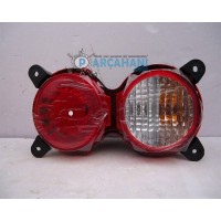 KİA BONGO STOP SAG 2006 - 2013