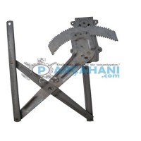 MİTSUBİSHİ CANTER CAM KİRKOSU ÖN SAG 1986 - 1990