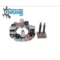 MİTSUBİSHİ CANTER KÖMÜR YUVASI 1986 - 1990