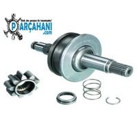 MİTSUBİSHİ CANTER MARŞ DİŞLİSİ 1986 - 1990