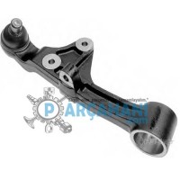 KİA CARNİVAL SALINCAK SAG 2006 - 2010