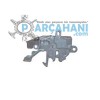 TOYOTA CORONA KAPUT KİLİTİ 1992 - 1996