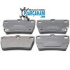TOYOTA RAV4 BALATA ARKA 2001 - 2006