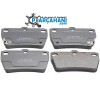 TOYOTA RAV4 BALATA ARKA 2001 - 2006