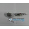 TOYOTA COROLLA ÇAMURLUK SİNYALİ 2007 - 2012
