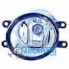 TOYOTA COROLLA SİS LAMBASI SAG 2007 - 2012