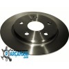 TOYOTA COROLLA FREN DİSKİ ARKA 2007 - 2012
