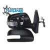 TOYOTA COROLLA AYNA SOL 2007 - 2012 SİNYALLİ