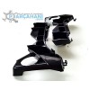 TOYOTA COROLLA TAMPON AYAĞI ÖN SOL 2007 - 2012