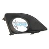 TOYOTA COROLLA SİS FAR KAPAĞI SOL 2007 - 2012