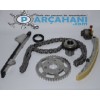 TOYOTA COROLLA ZİNCİR SETİ 2007 - 2012