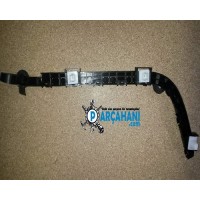 HONDA CİVİC TAMPON BRAKETİ ARKA SAG 2009 - 2011