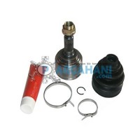 HONDA CİVİC AKS KAFASI 1988 - 1991