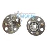 HONDA CİVİC PORYA ARKA 2001 - 2006