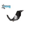 HONDA CİVİC CAMURLUK DAVLUMBAZI ÖN SAG 1988 - 1991