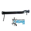 HONDA CİVİC DEVİRDAİM BORUSU 1988 - 1991