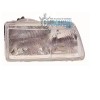 HONDA CİVİC FAR SAG 1988 - 1991