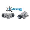 HONDA CİVİC FREN SİLİNDİRİ ARKA SOL 2001 - 2006
