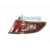 HONDA CİVİC STOP SOL HACTBACK 2009 - 2011
