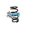 HONDA CİVİC HELEZON YAYI ÖN 2001 - 2006