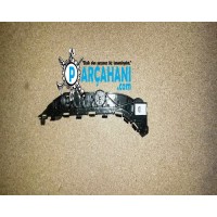 HONDA CİVİC TAMPON BRAKETİ ÖN SAG 2009 - 2011