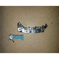 HONDA CİVİC TAMPON BRAKETİ ÖN SOL 2009 - 2011