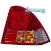HONDA CİVİC STOP SOL 2001 - 2003