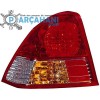 HONDA CİVİC STOP SOL 2001 - 2003