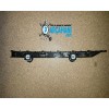 HONDA CİVİC TAMPON BRAKETİ ARKA SOL 2001 - 2006