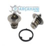 HONDA CİVİC TERMOSTAT 2007 - 2009