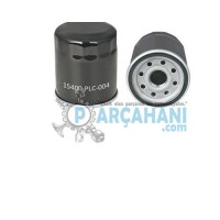 HONDA CİVİC YAG FİLTRESİ 2009 - 2011