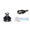 NİSSAN D22 ROTİL ALT SOL 1998 - 2002