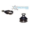 NİSSAN D22 ROTİL ALT SOL 1998 - 2002