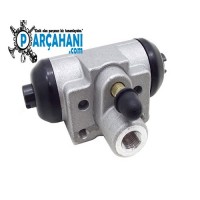 ISUZU DMAX FREN SİLİNDİRİ ARKA SOL 2002 - 2008