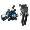 HYUNDAİ EXCEL SİLECEK MOTORU 1990 - 1994