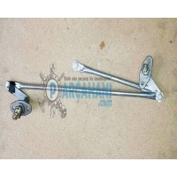 MİTSUBİSHİ CANTER SİLECEK FREZESİ 1986 - 1990