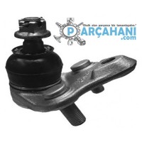 TOYOTA VERSO ROTİL ALT SOL 2002- 2009