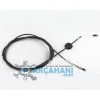 HYUNDAİ H100 GAZ TELİ 1994 - 2008