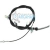 HYUNDAİ H100 EL FREN TELİ ARKA SAG 1994 - 2008