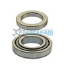 HYUNDAİ H100 KAMYONET TEKER RULMANI ARKA 1997 - 2004