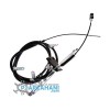HYUNDAİ H100 KAMYONET EL FREN TELİ KOMPLE 1997 - 2004