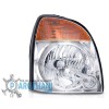 HYUNDAİ H100 KAMYONET FAR SAG 2005 - 2011