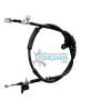 HYUNDAİ H100 KAMYONET EL FREN TELİ ARKA SOL 2005 - 2011